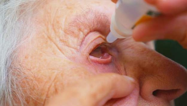 How Do Lanosterol Eye Drops Help Cure Cataracts - Cataract Eye Drops To Stop The Spread | Healing The Eye
