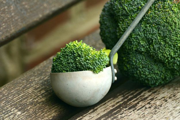 Broccoli | Glaucoma Prevention: What Foods Are High In Chromium