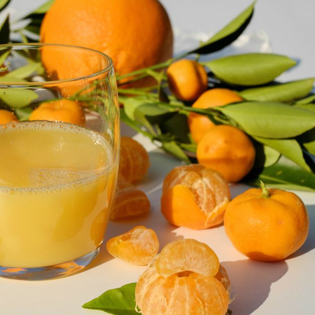 Orange Juice | Glaucoma Prevention: What Foods Are High In Chromium