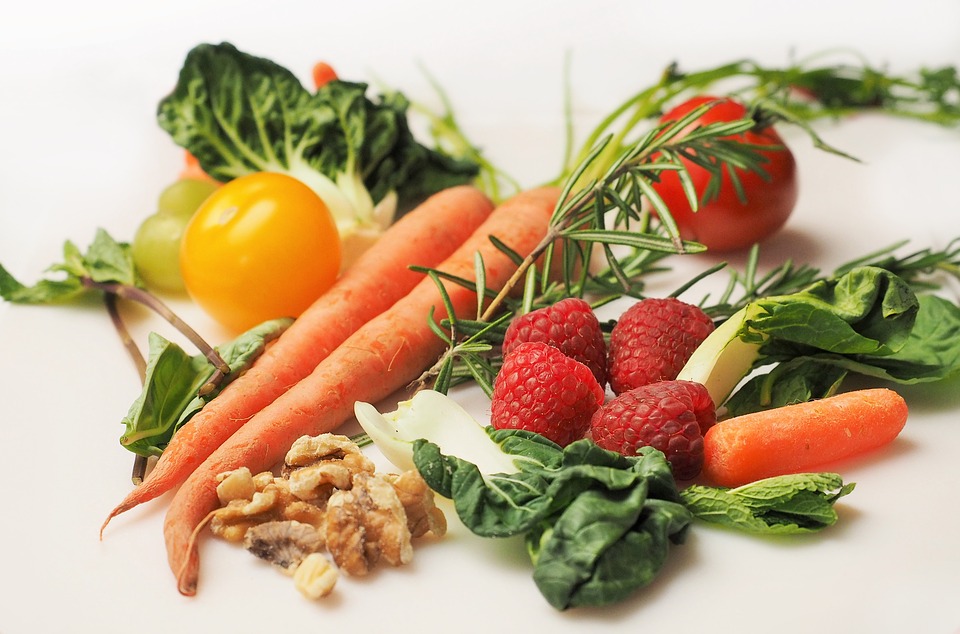 How Do Antioxidants Benefit Your Eye Health?