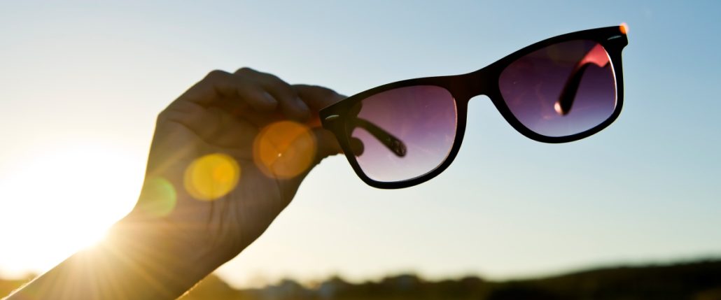 UltraViolet Awareness Month: Learn How to Protect Your Eyes