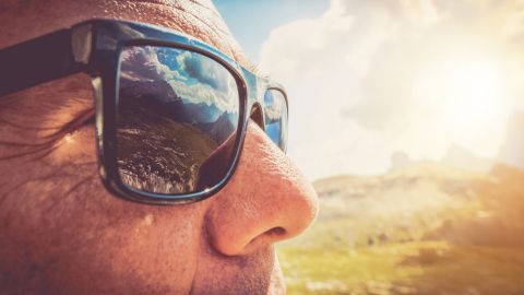 What Damage Can UV Rays Have On Your Eyes? | UltraViolet Awareness Month