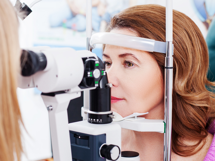 Amblyopia, Esotropia, & Pediatric Eye Care