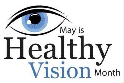Health Vision Month