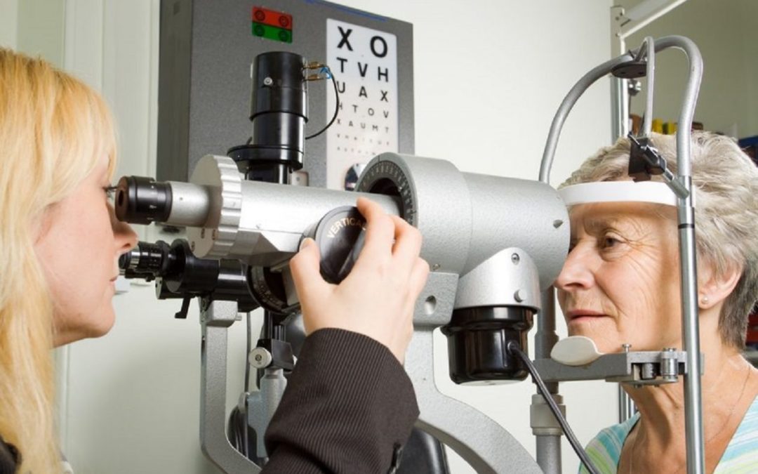 Why Should You Prefer Regular Eye Exams?