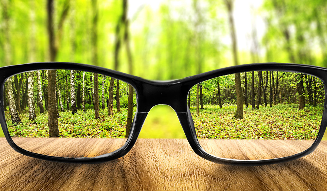 Reduce The Progression Of Myopia