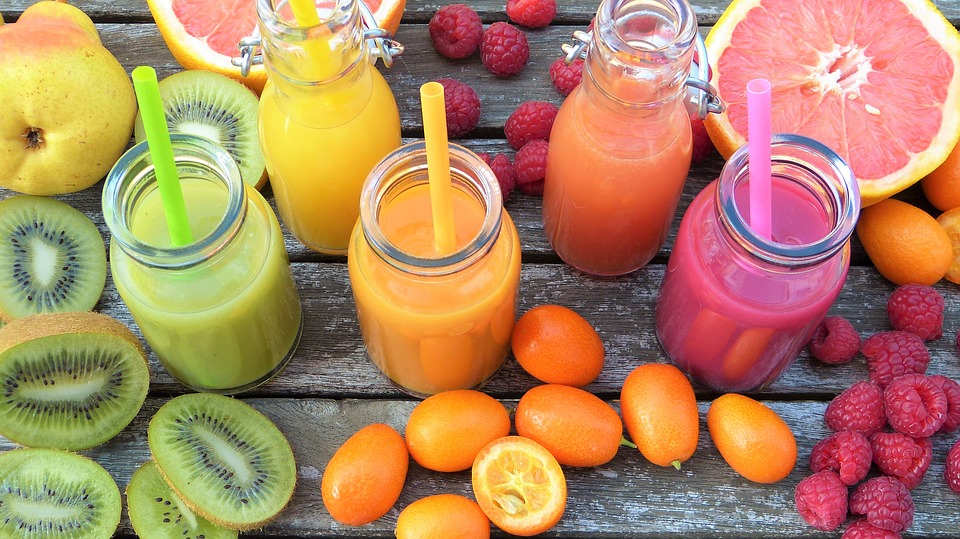 Dr. Kondrot Answers: Supplemental or food items; what must be preferred for consuming Vitamin C?