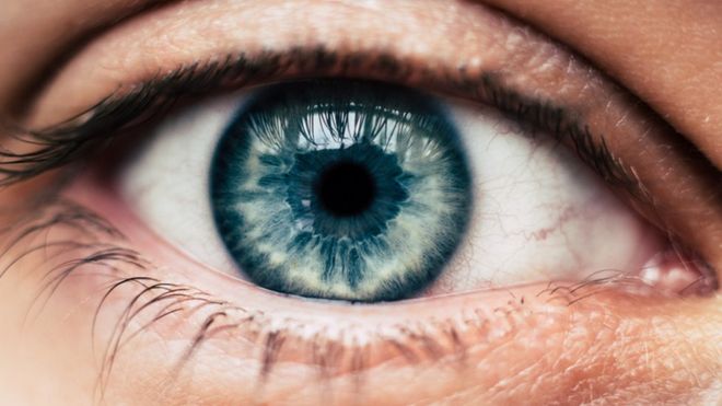 Here’s how to treat floaters in the eye naturally