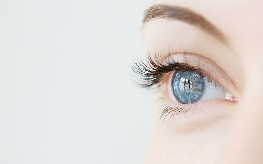 5 Common Eye Myths Debunked