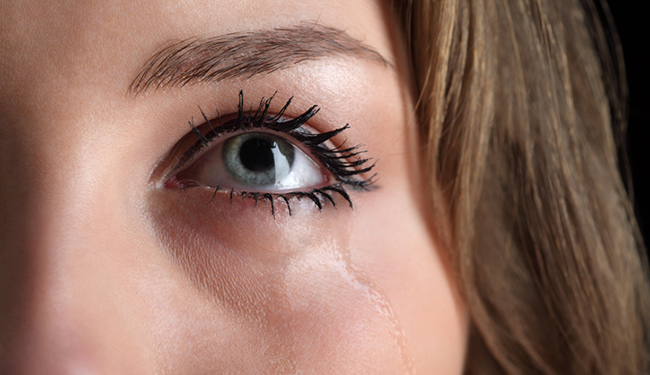 Why its necessary for us to Cry? | Significance of Tears ?