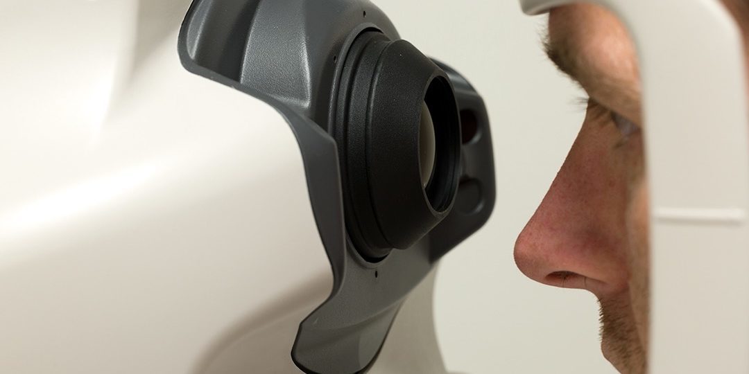 5 Reasons to go for Eye Exam