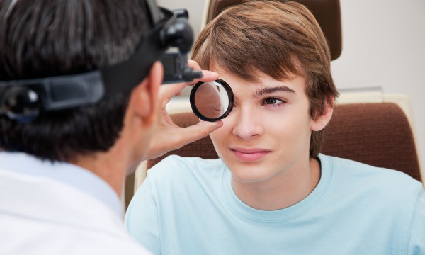 All You Must-Know About Farsightedness