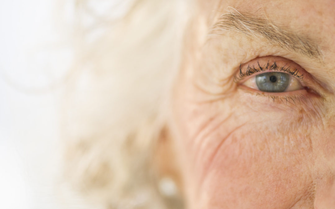 Tips For Improving Your Eyesight Over 50