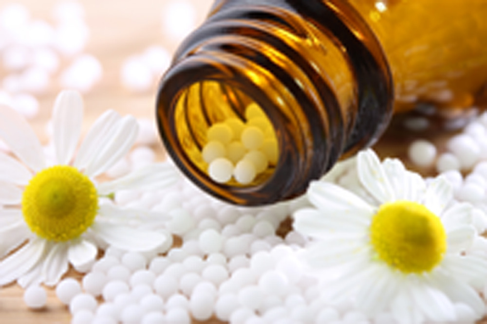 Homeopathy Can Help Fight Against Various Eye Problem