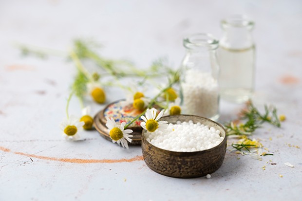 7 Myths And Facts About Homeopathy In Various Treating Eye Diseases