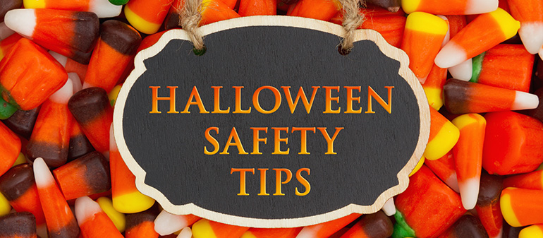 Keep Your Eyes Safe This Halloween By These Eye Care Tips
