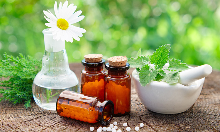 Top 7 Benefits of Moving To Holistic Homeopathy Treatment For Eyes