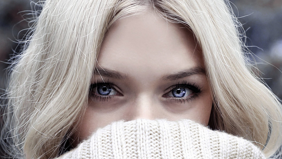 How to keep your eyes safe this winter?