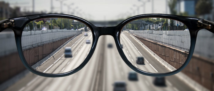 Blurry Vs Cloudy vision: Causes and Treatments