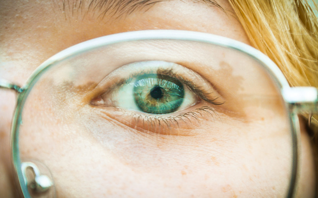Why Vision Issues are Skyrocketing in this Digital Age?