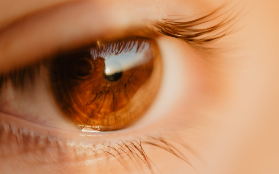 9 Reasons You May Have Bloodshot (Red) Eyes