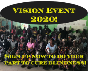 Join us  for a preview of the Vision Event 2020!