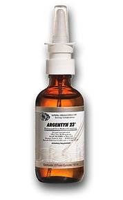 Argentyn 23 Eye Drops