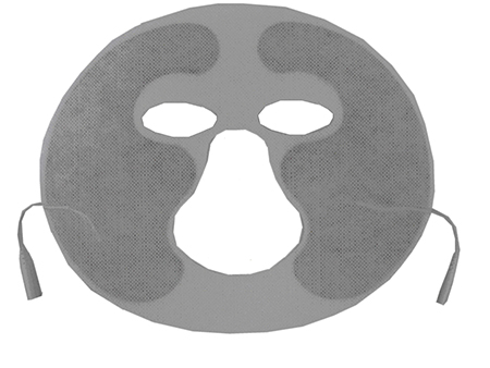 Avazzia Face Mask