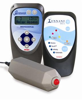 Tennant Biomodulator PLUS and Biotransducer