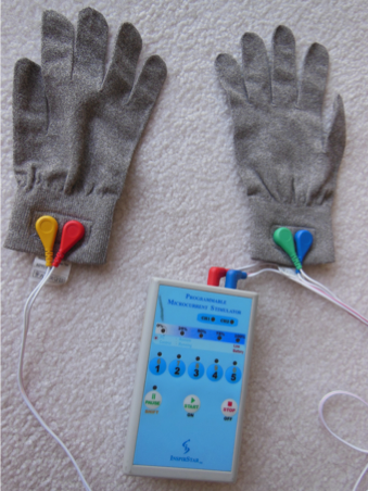 Inspirstar Program Machine