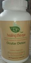 Ocular Detox